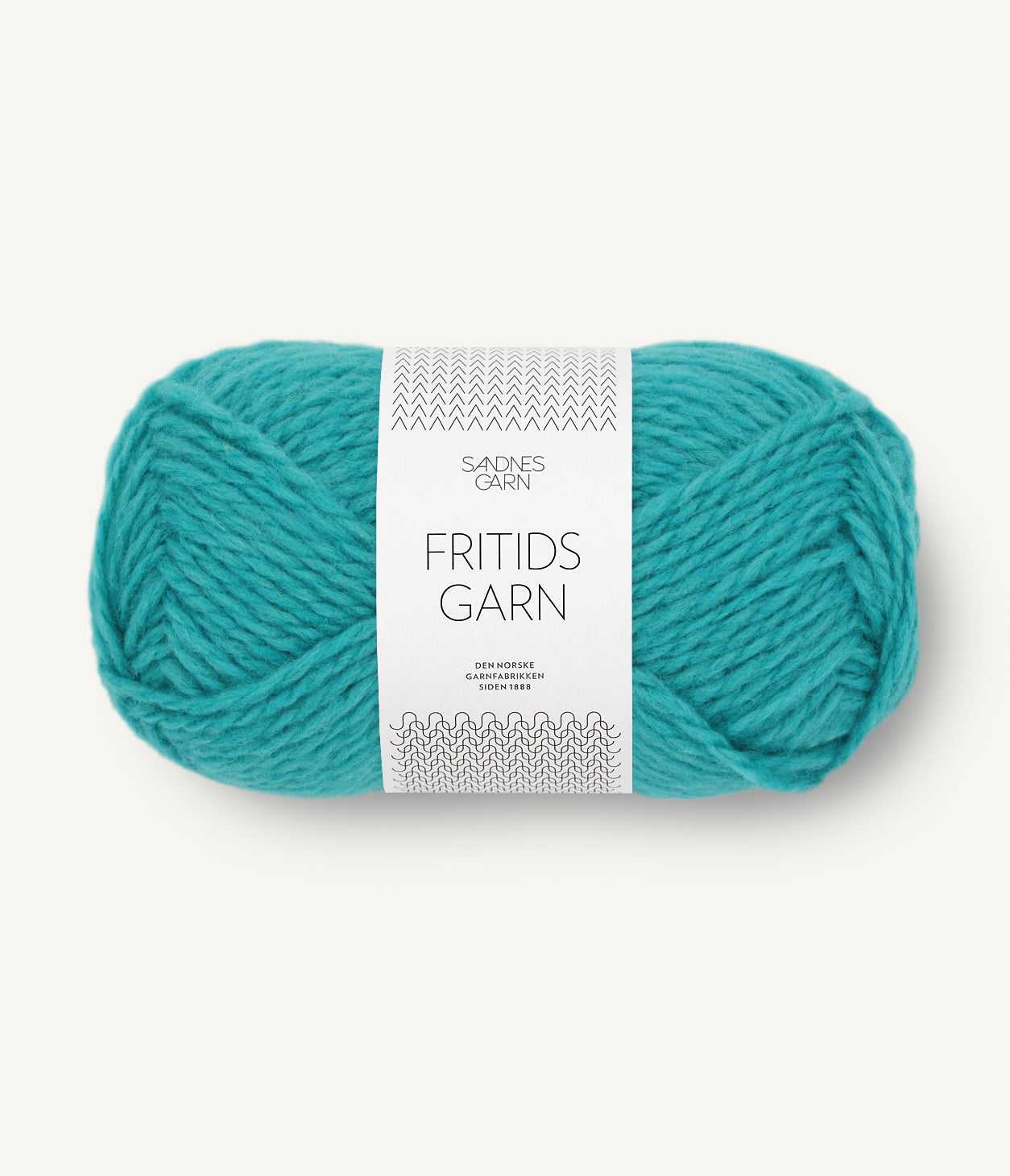 Fritidsgarn - Yarnovers