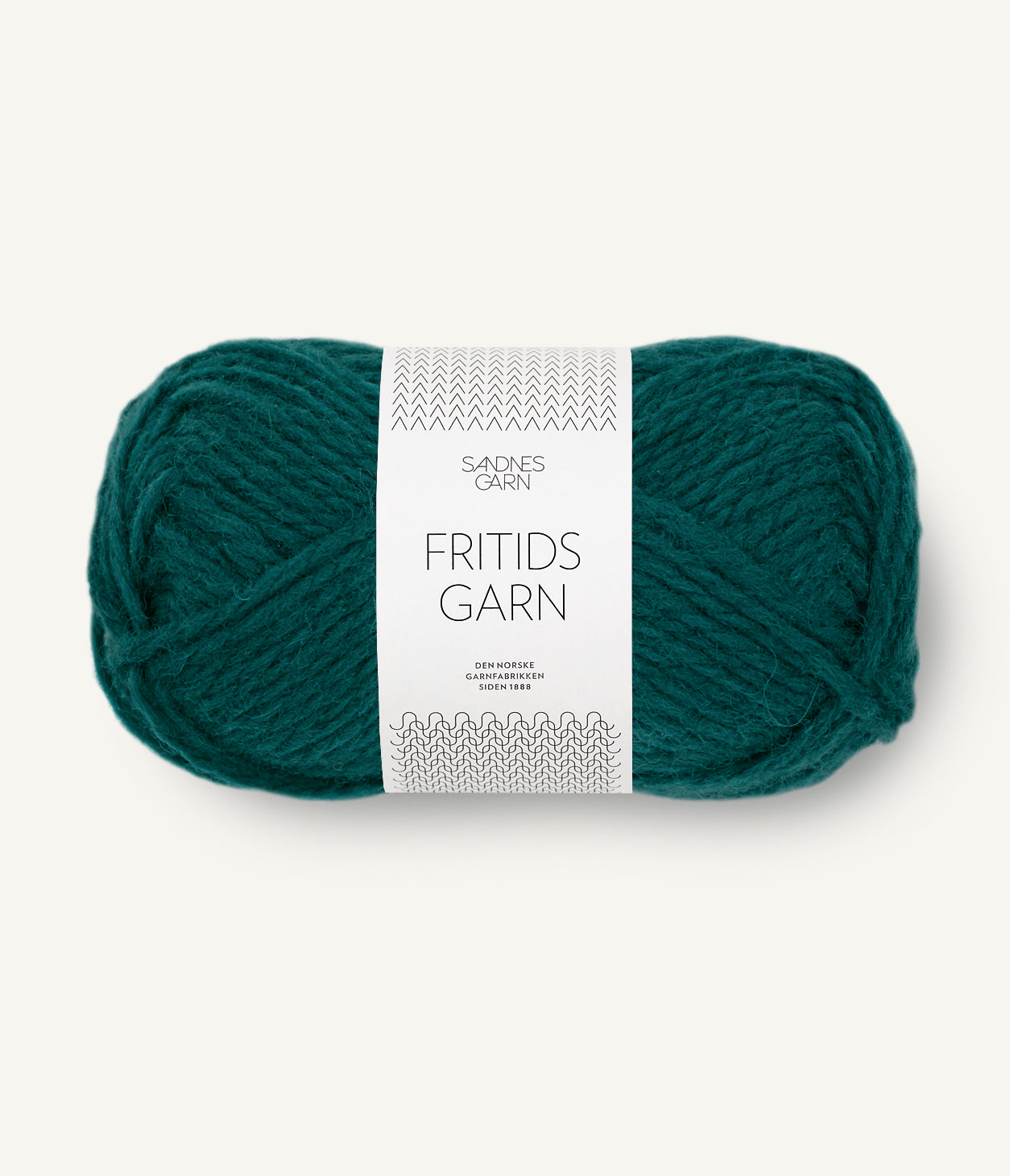 Fritidsgarn - Yarnovers