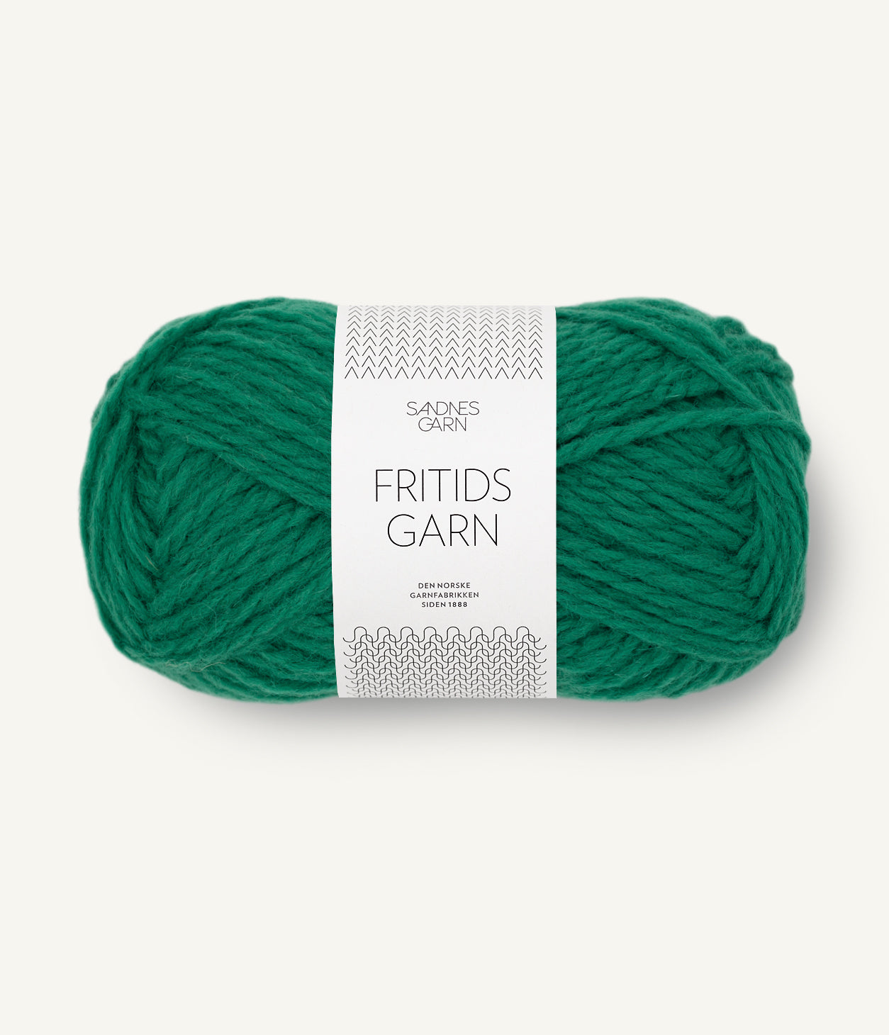 Fritidsgarn - Yarnovers