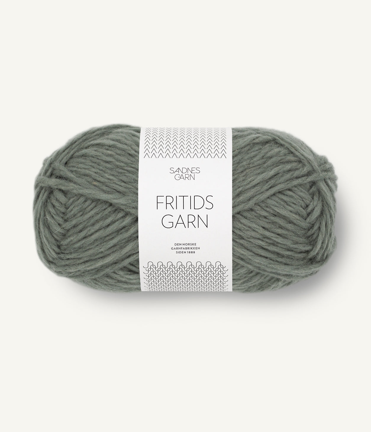 Fritidsgarn - Yarnovers