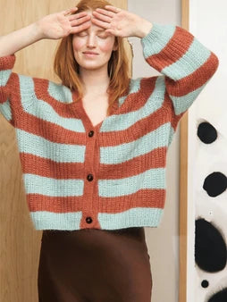Pattern Books 2302 DIY $10 with 10 ball purchase of Sandnes