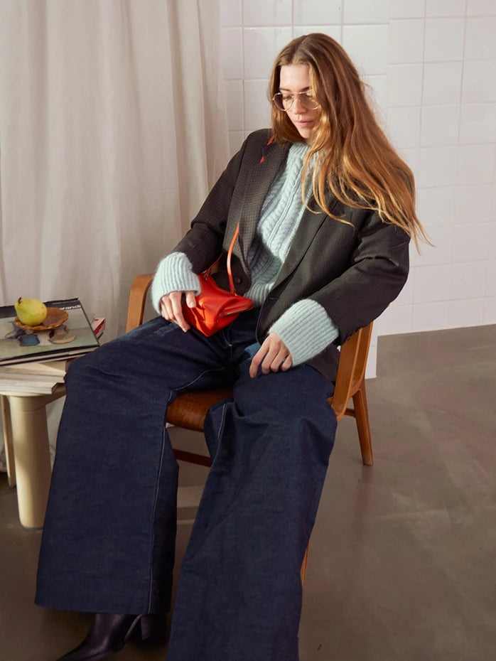 2403_10 DIY Kaja sweater - Kits