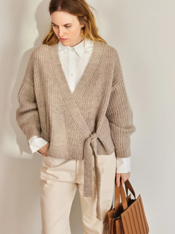 2409_04 Lumen Cardigan - Kits