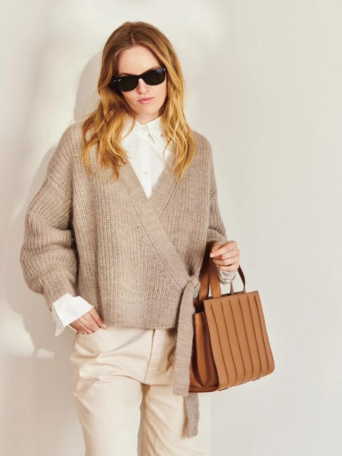 2409_04 Lumen Cardigan - Kits