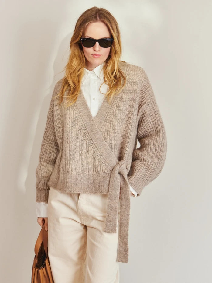 2409_04 Lumen Cardigan - Kits