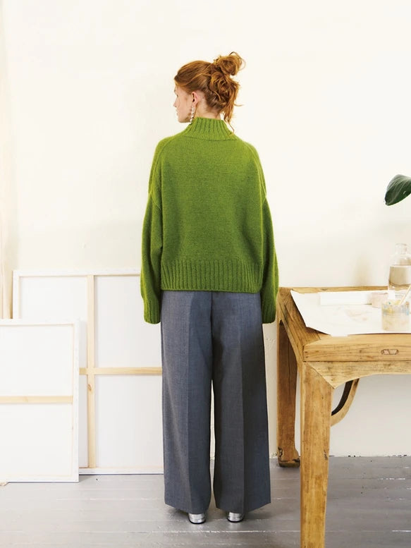 2502_07b DIY Mindy Sweater Sunday & Tynn Silk Mohair Edition