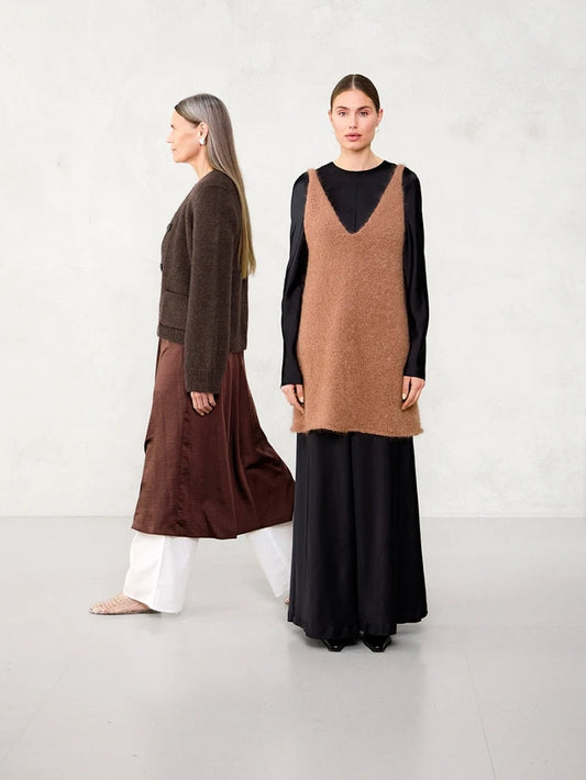 2507 DIY No. 9 Meadow Dress - Kits