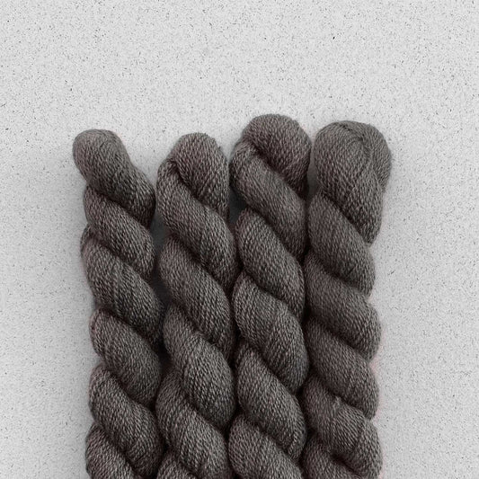 ALASKA 2 | 100% MUSK OX WOOL