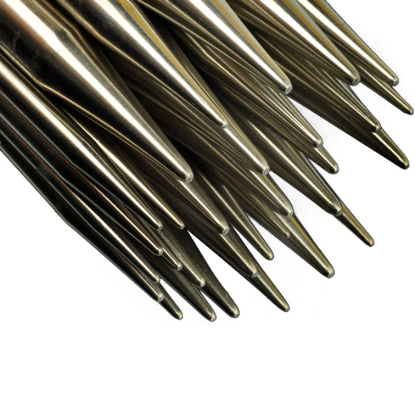 ChiaoGoo Interchangeable Circular Needles TWIST™ Lace Tips  (3", 4" & 5")