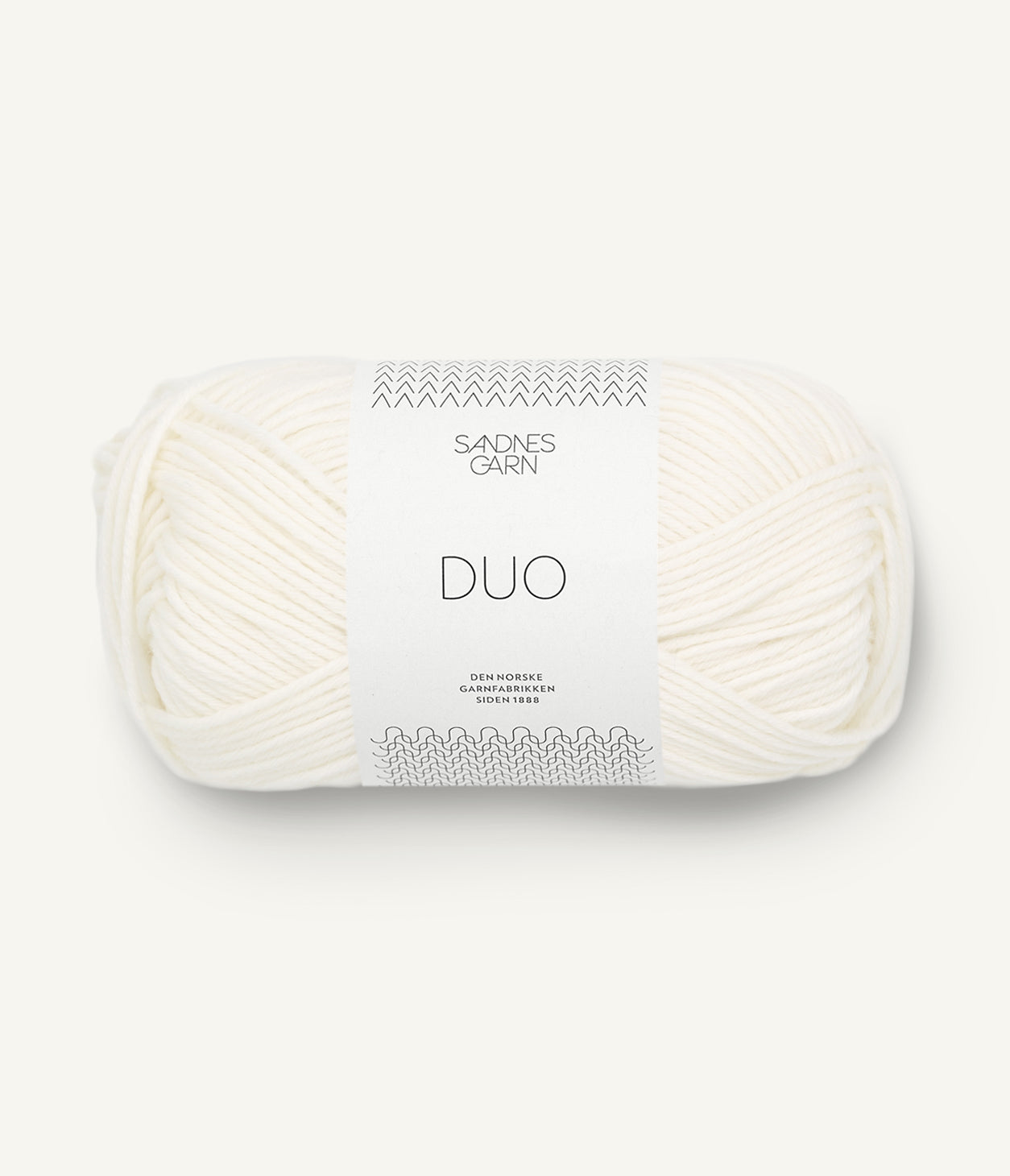 Duo - Yarnovers