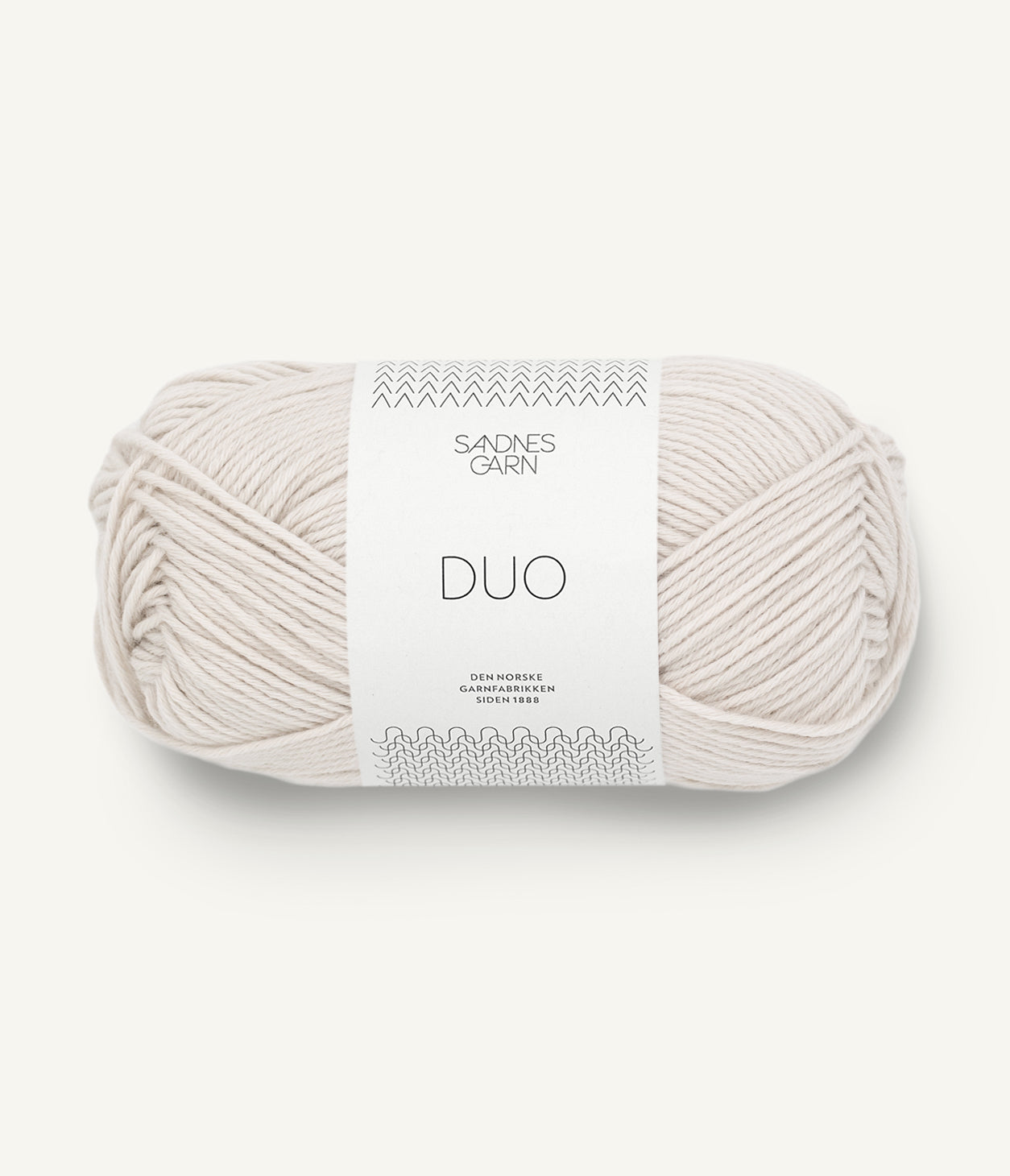 Duo - Yarnovers