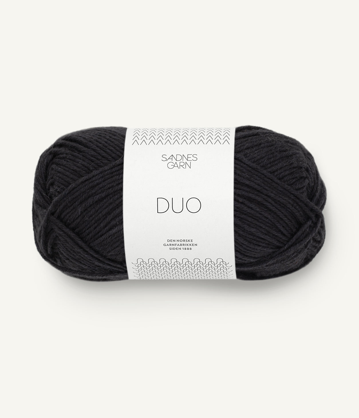 Duo - Yarnovers