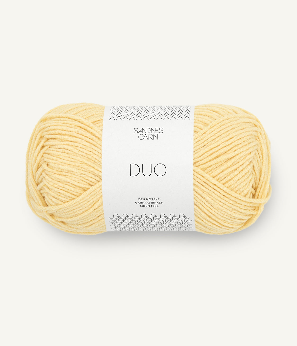 Duo - Yarnovers
