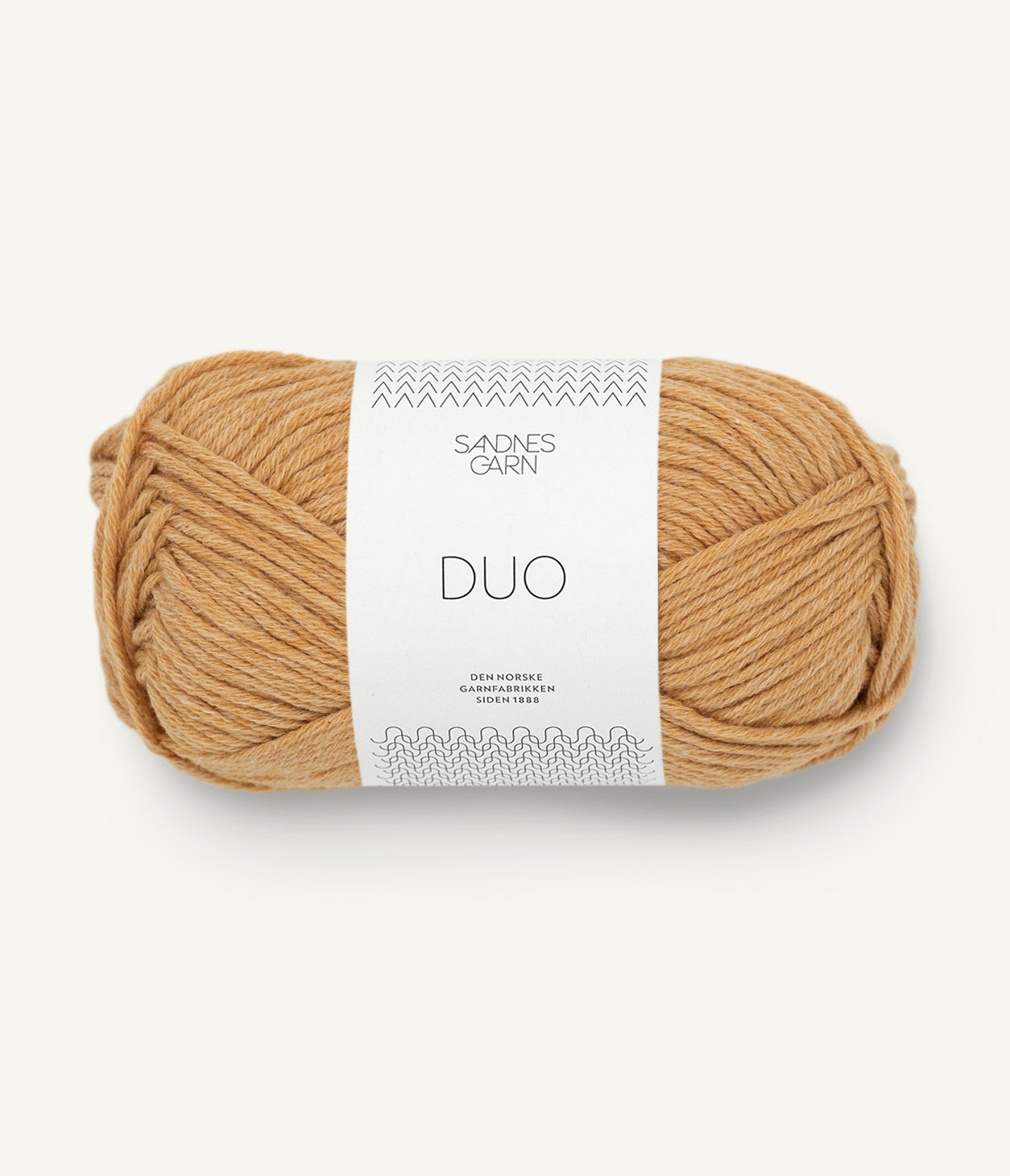 Duo - Yarnovers