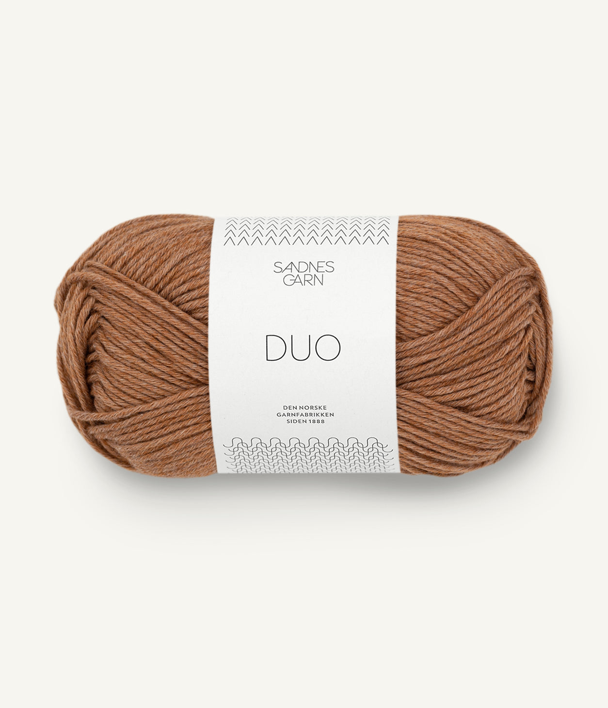 Duo - Yarnovers
