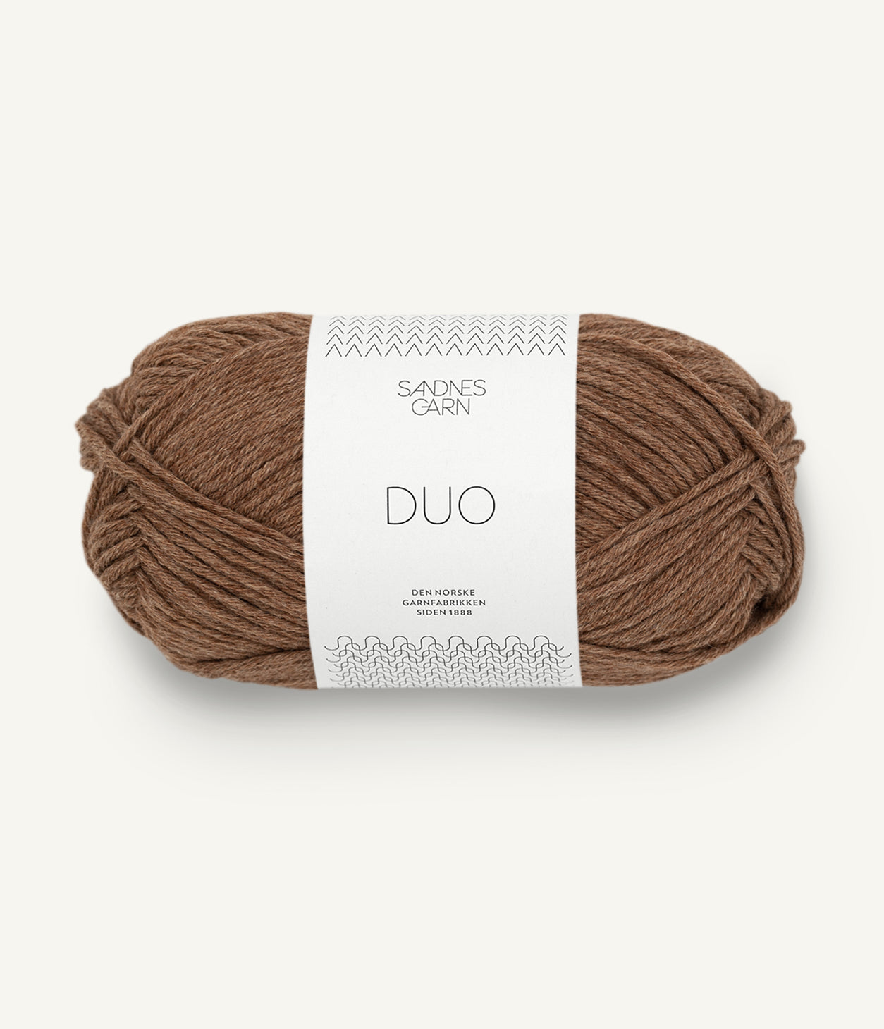 Duo - Yarnovers