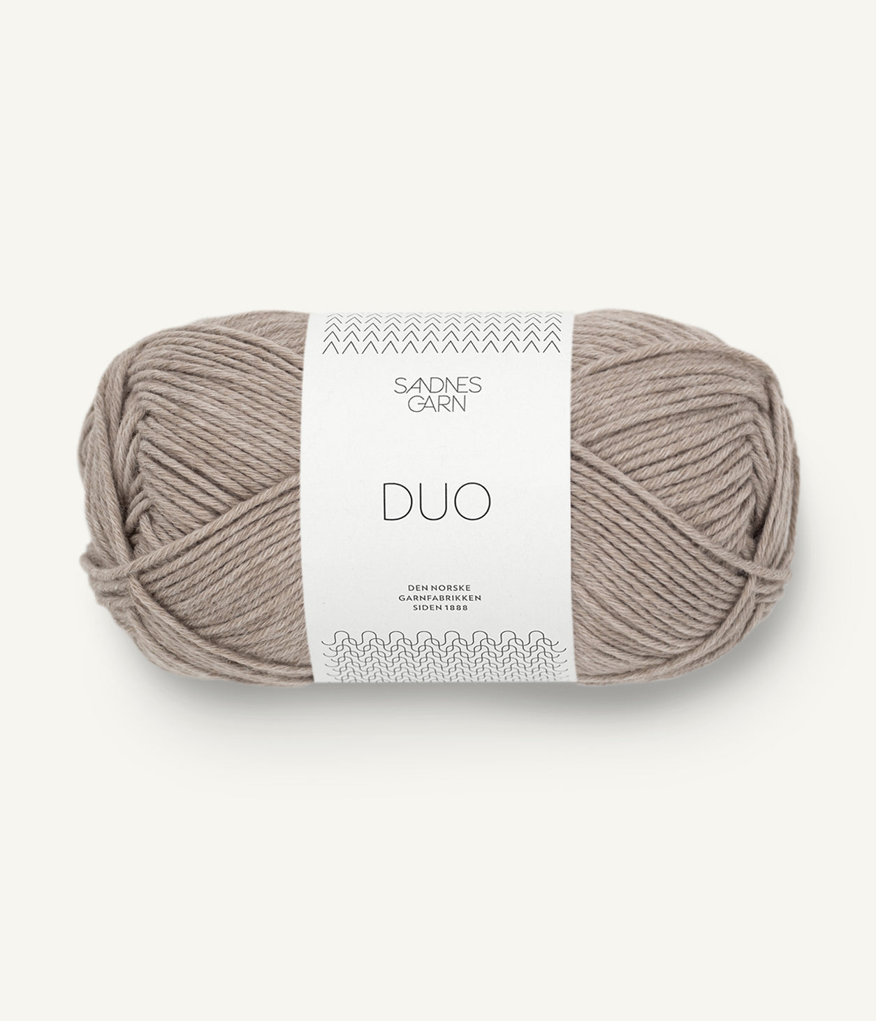 Duo - Yarnovers