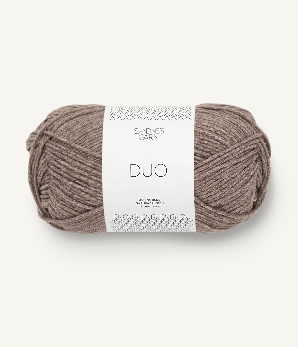 Duo - Yarnovers