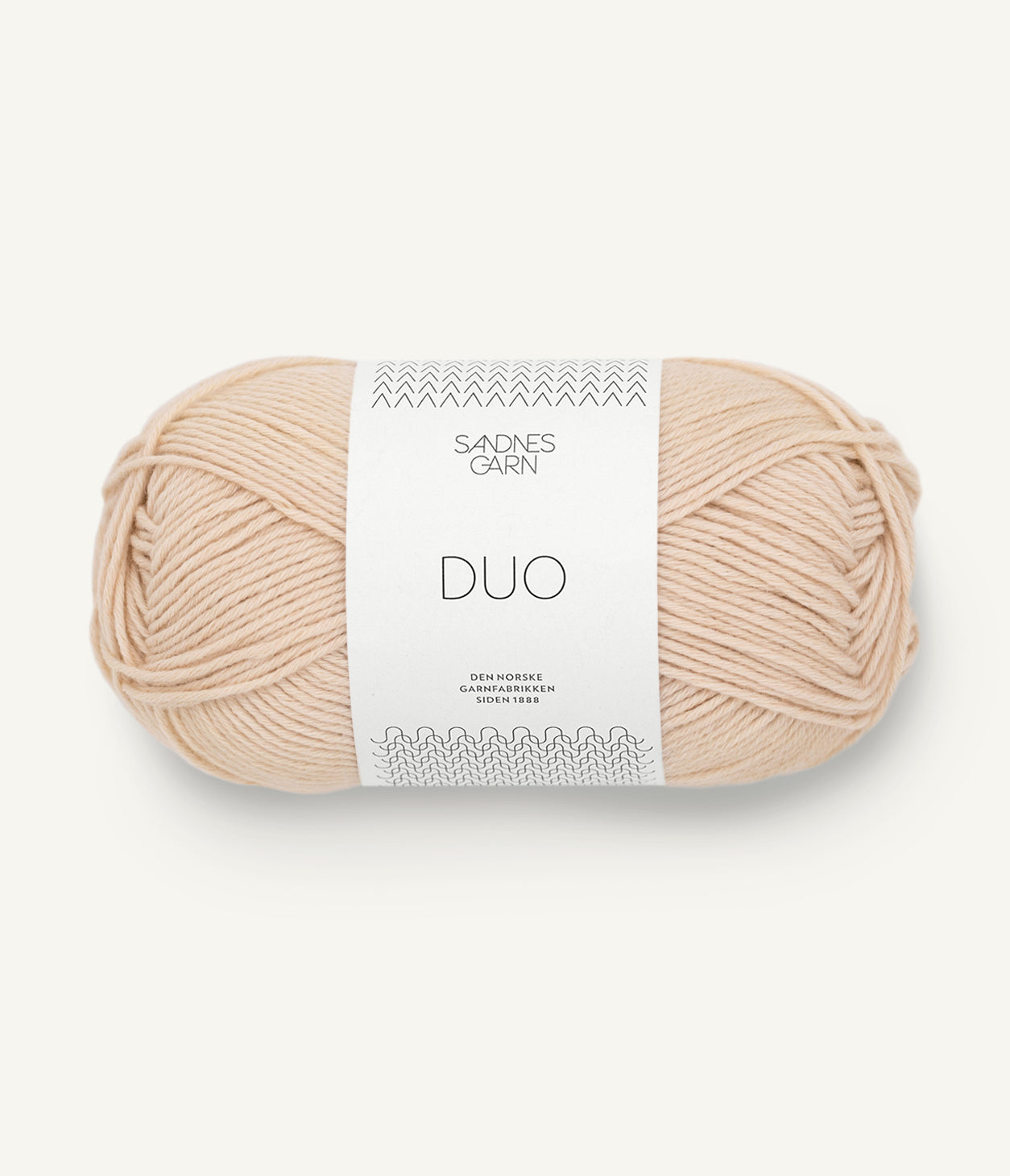 Duo - Yarnovers