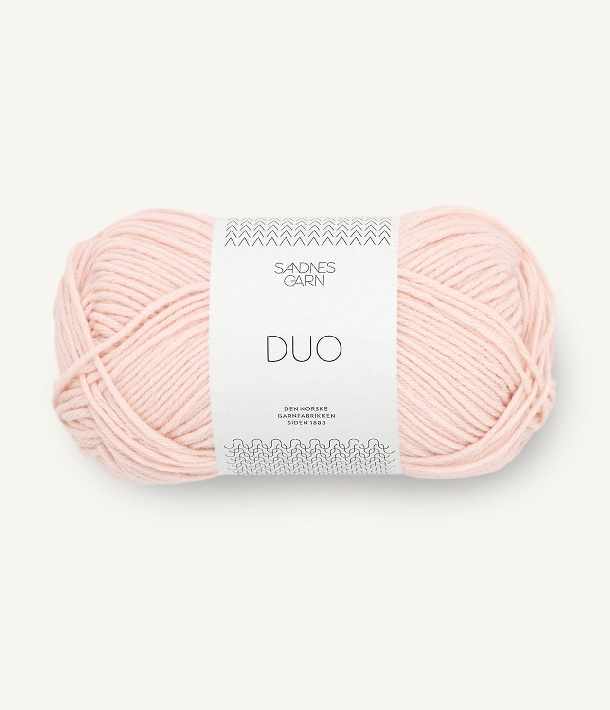 Duo - Yarnovers