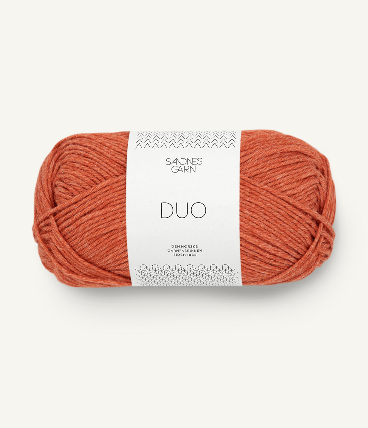 Duo - Yarnovers