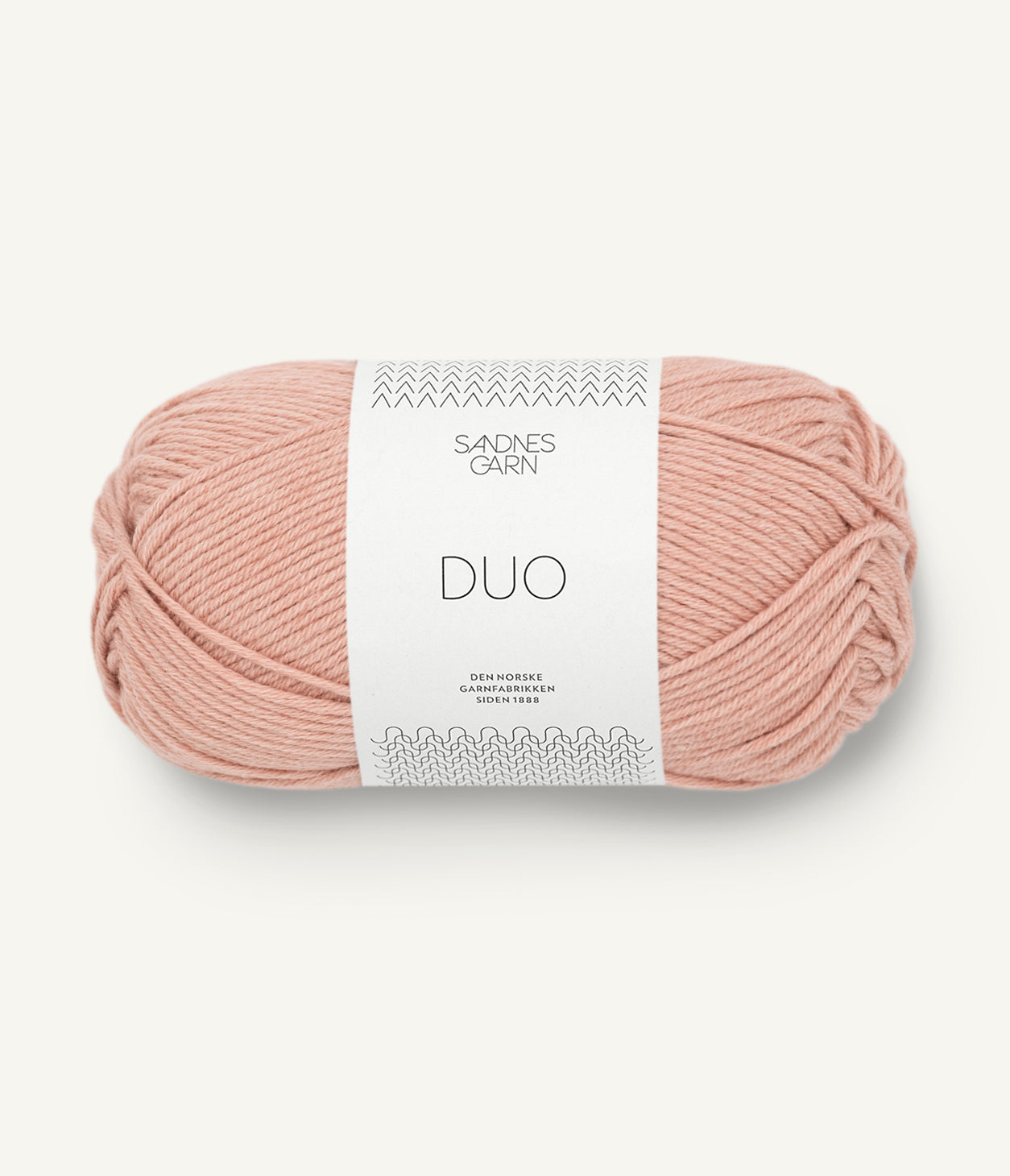 Duo - Yarnovers