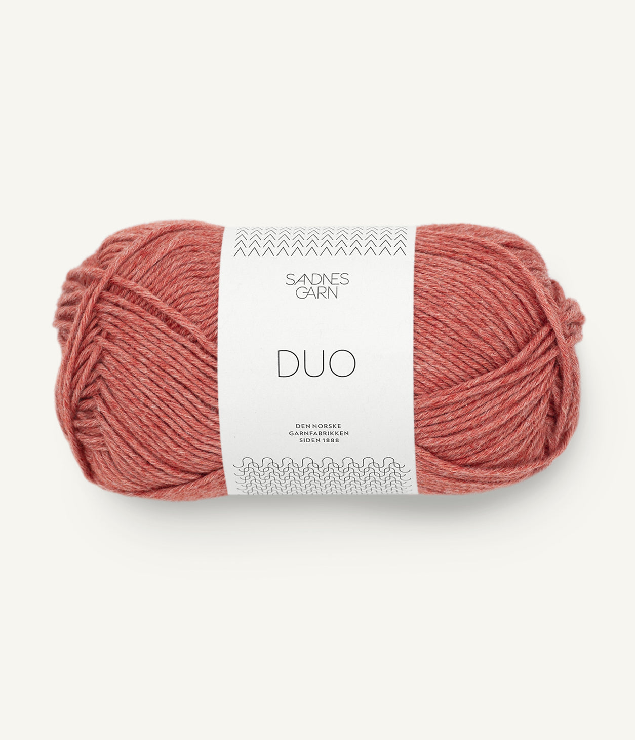 Duo - Yarnovers
