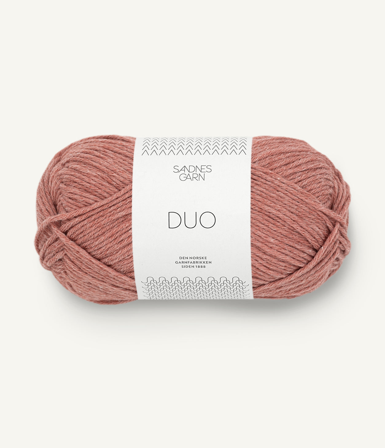 Duo - Yarnovers