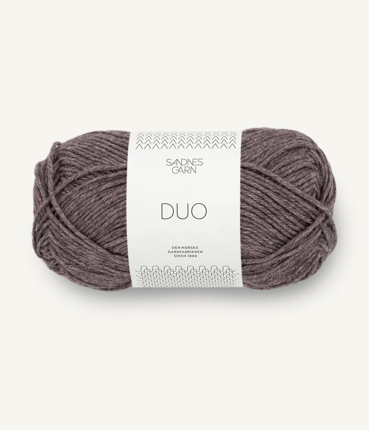 Duo - Yarnovers