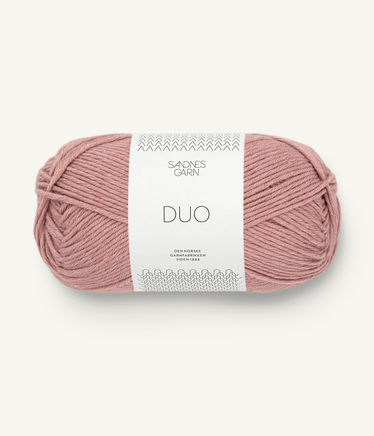 Duo - Yarnovers