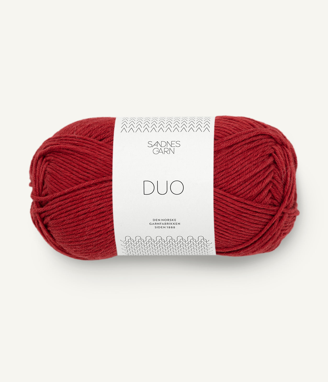 Duo - Yarnovers