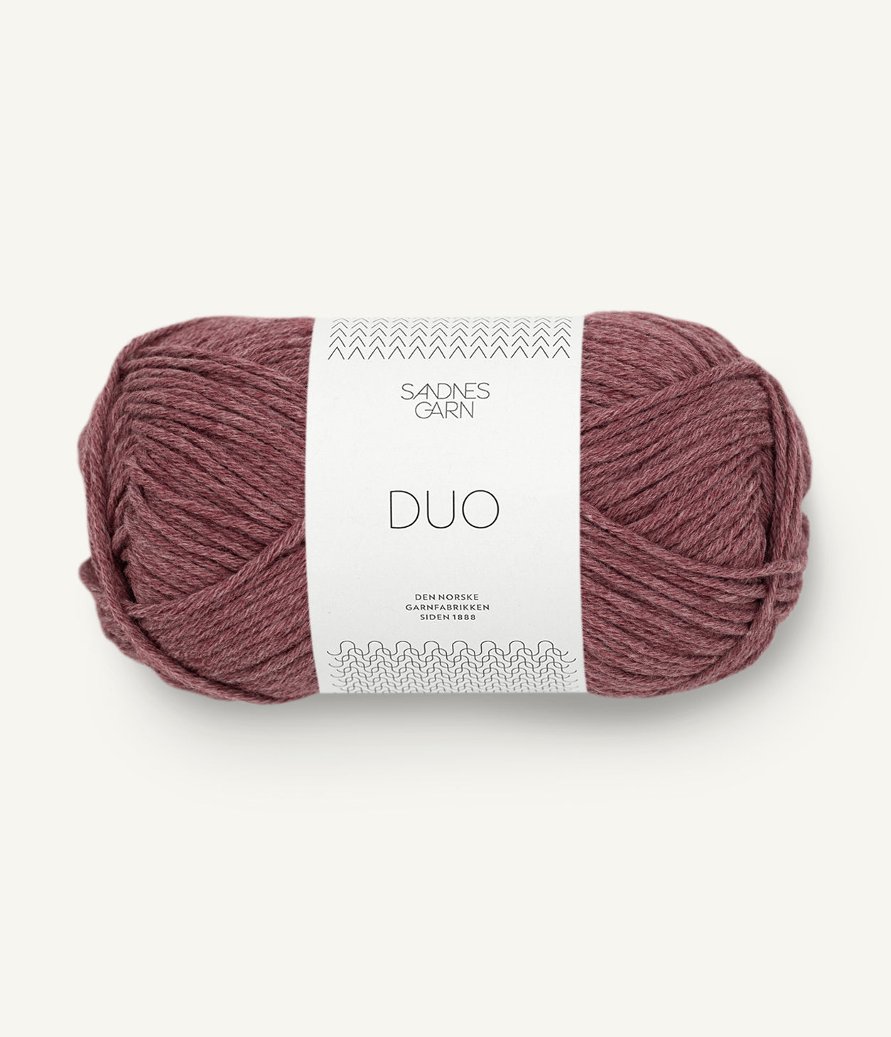 Duo - Yarnovers
