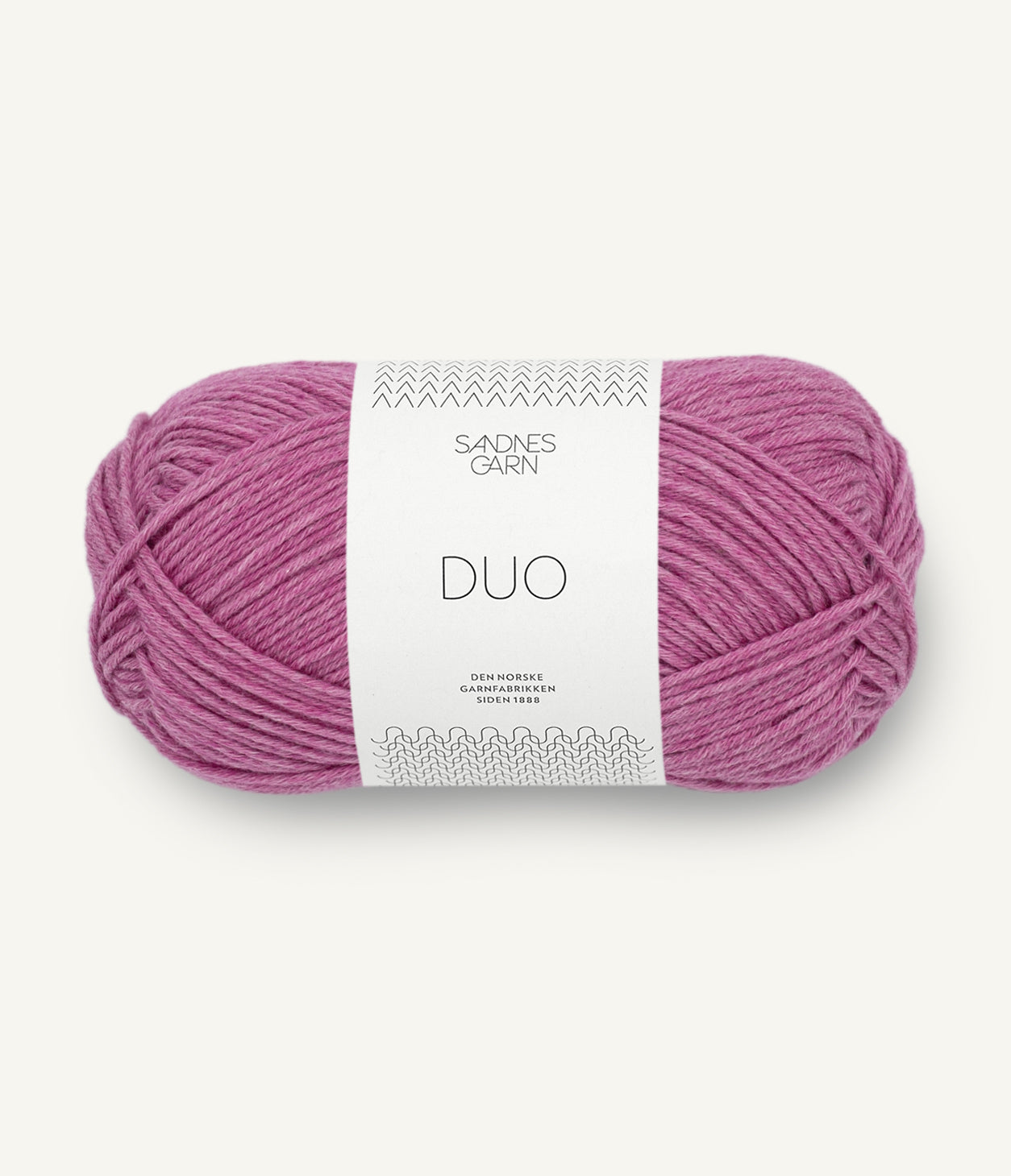 Duo - Yarnovers