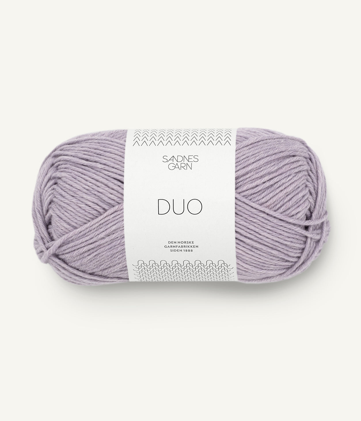 Duo - Yarnovers