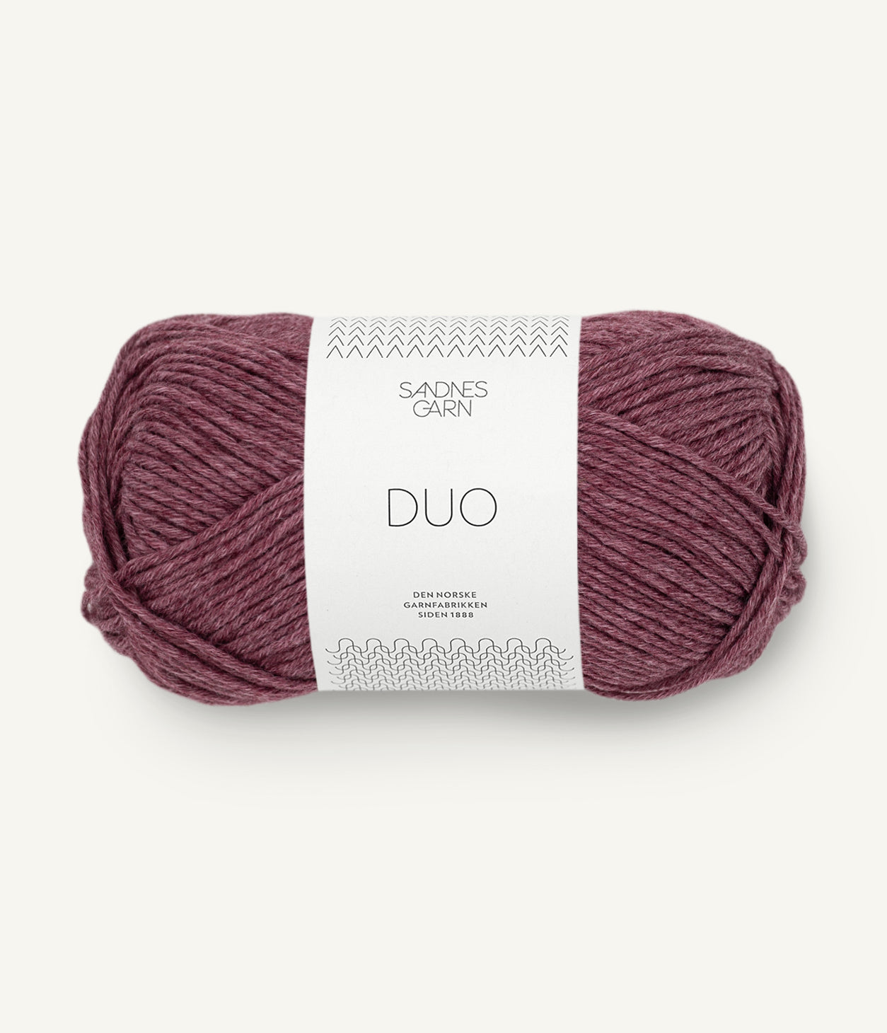 Duo - Yarnovers