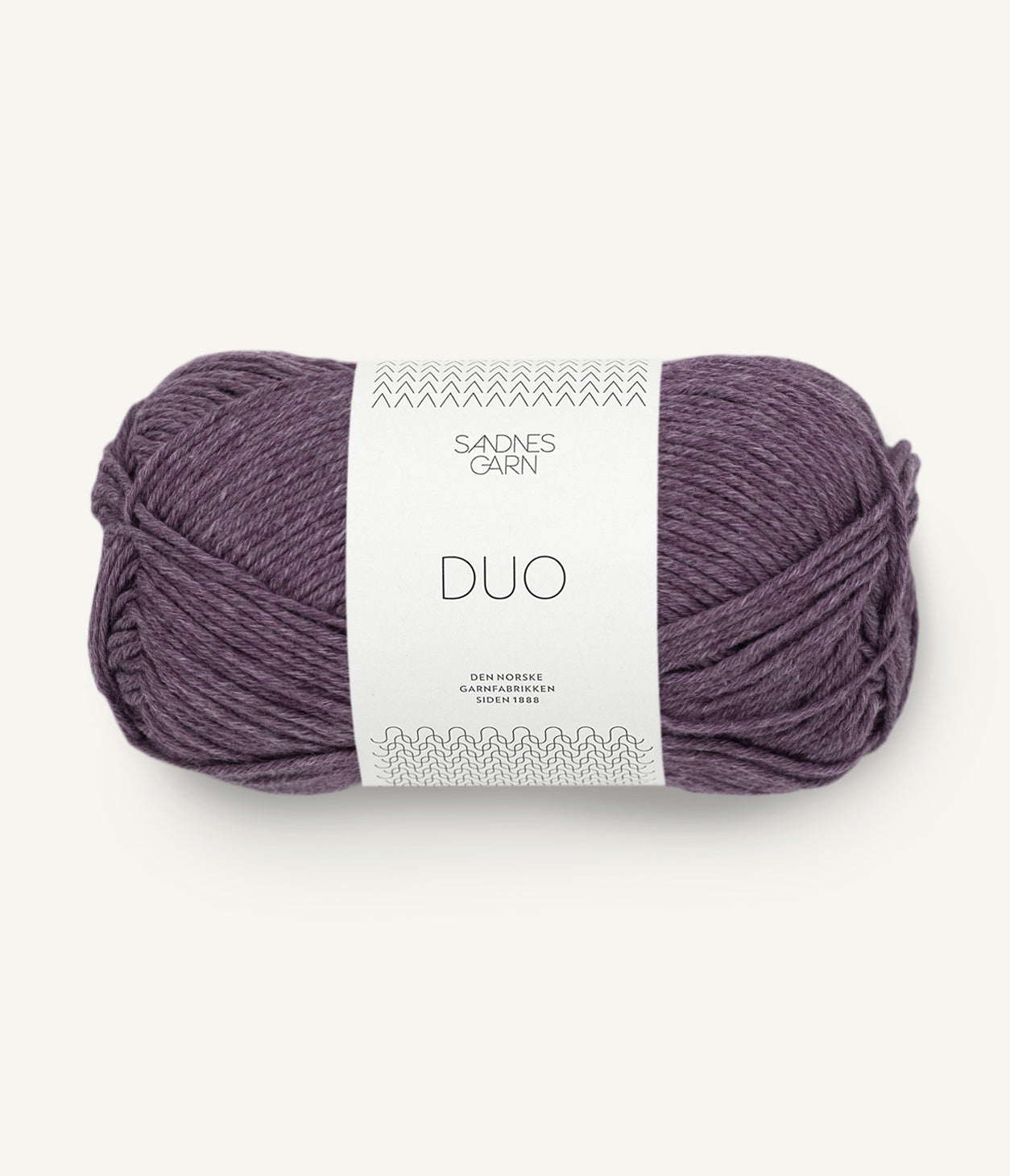 Duo - Yarnovers