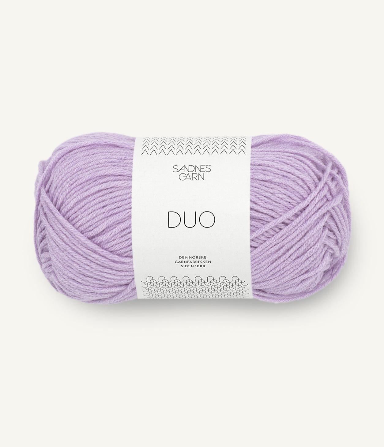 Duo - Yarnovers