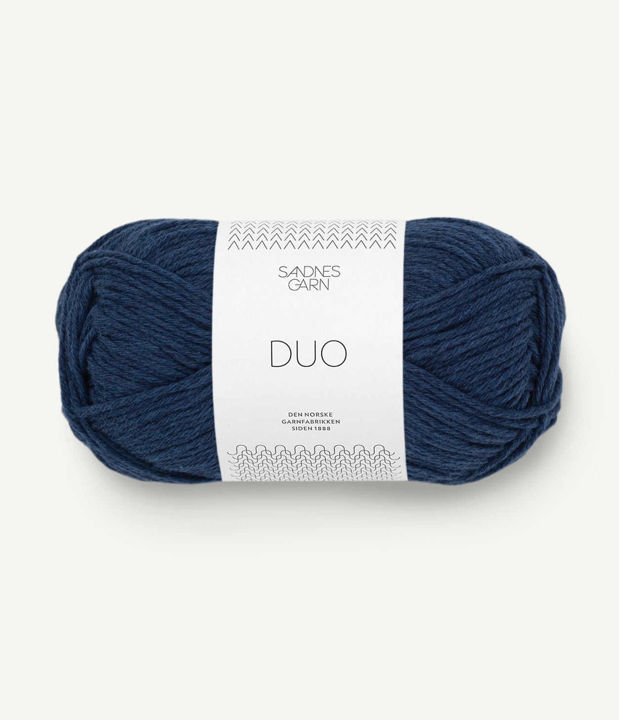 Duo - Yarnovers
