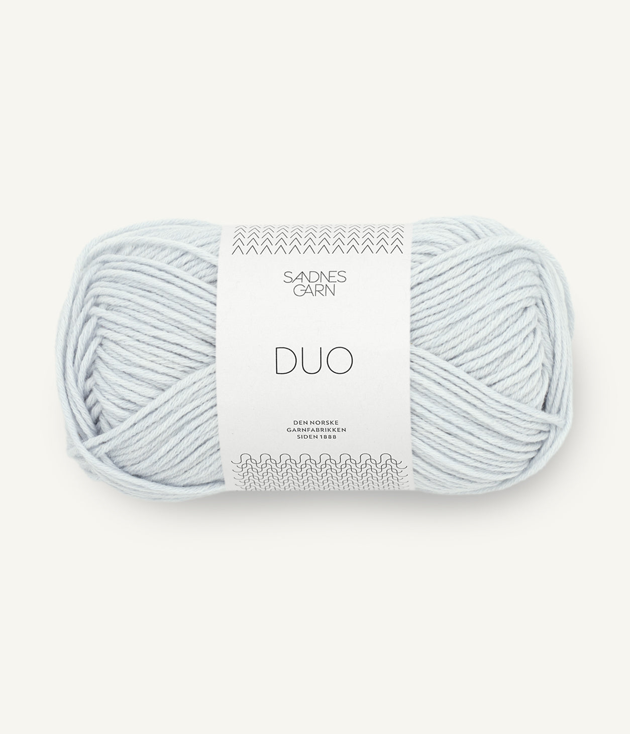 Duo - Yarnovers