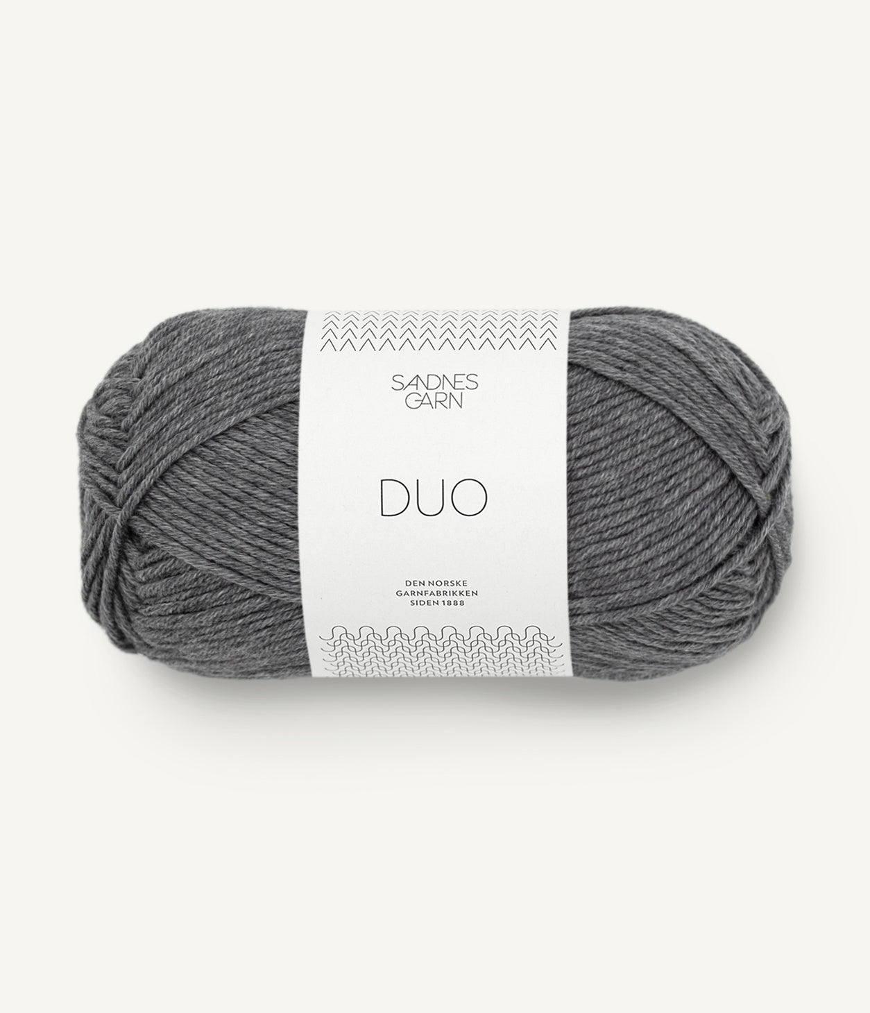 Duo - Yarnovers