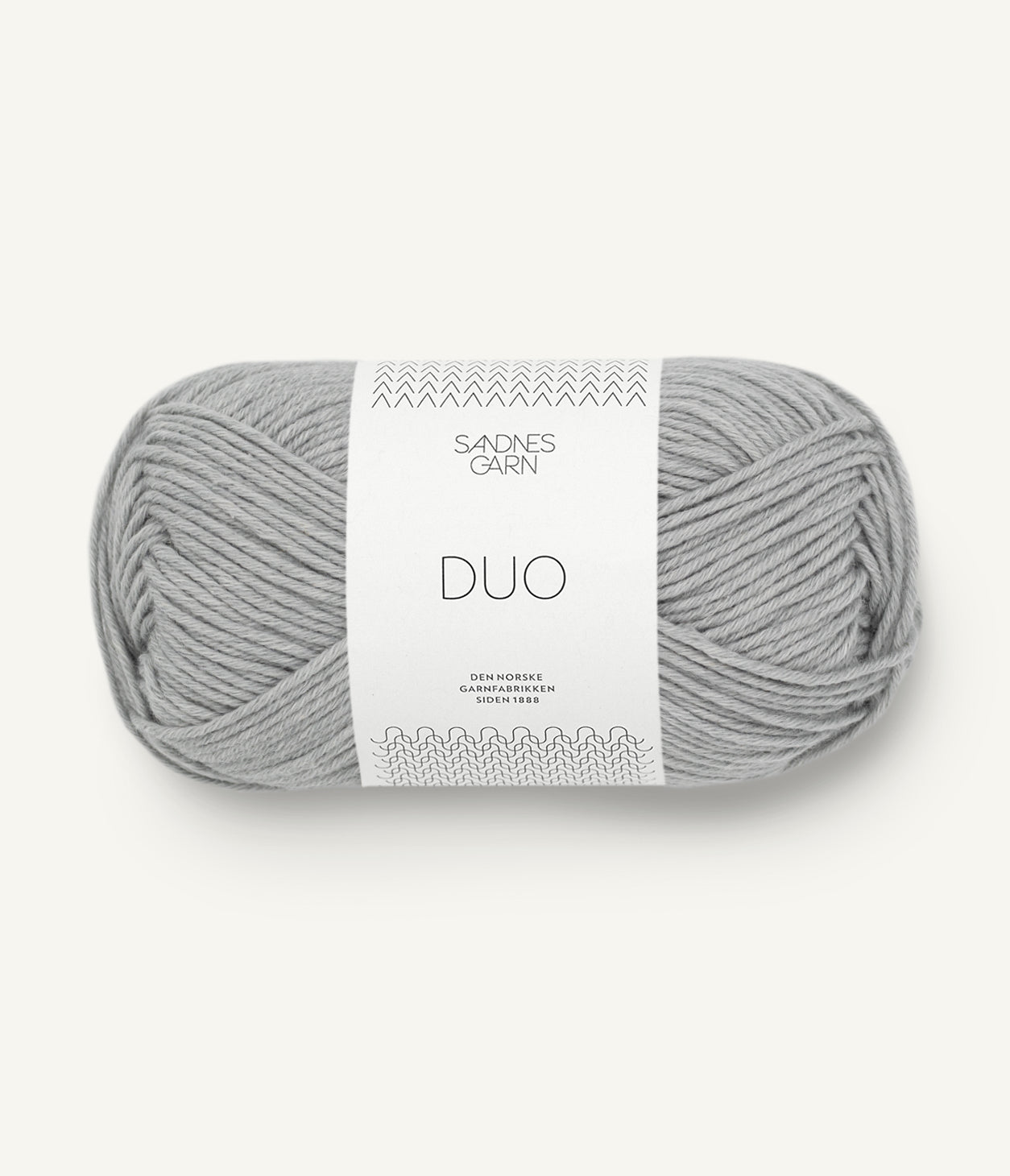 Duo - Yarnovers