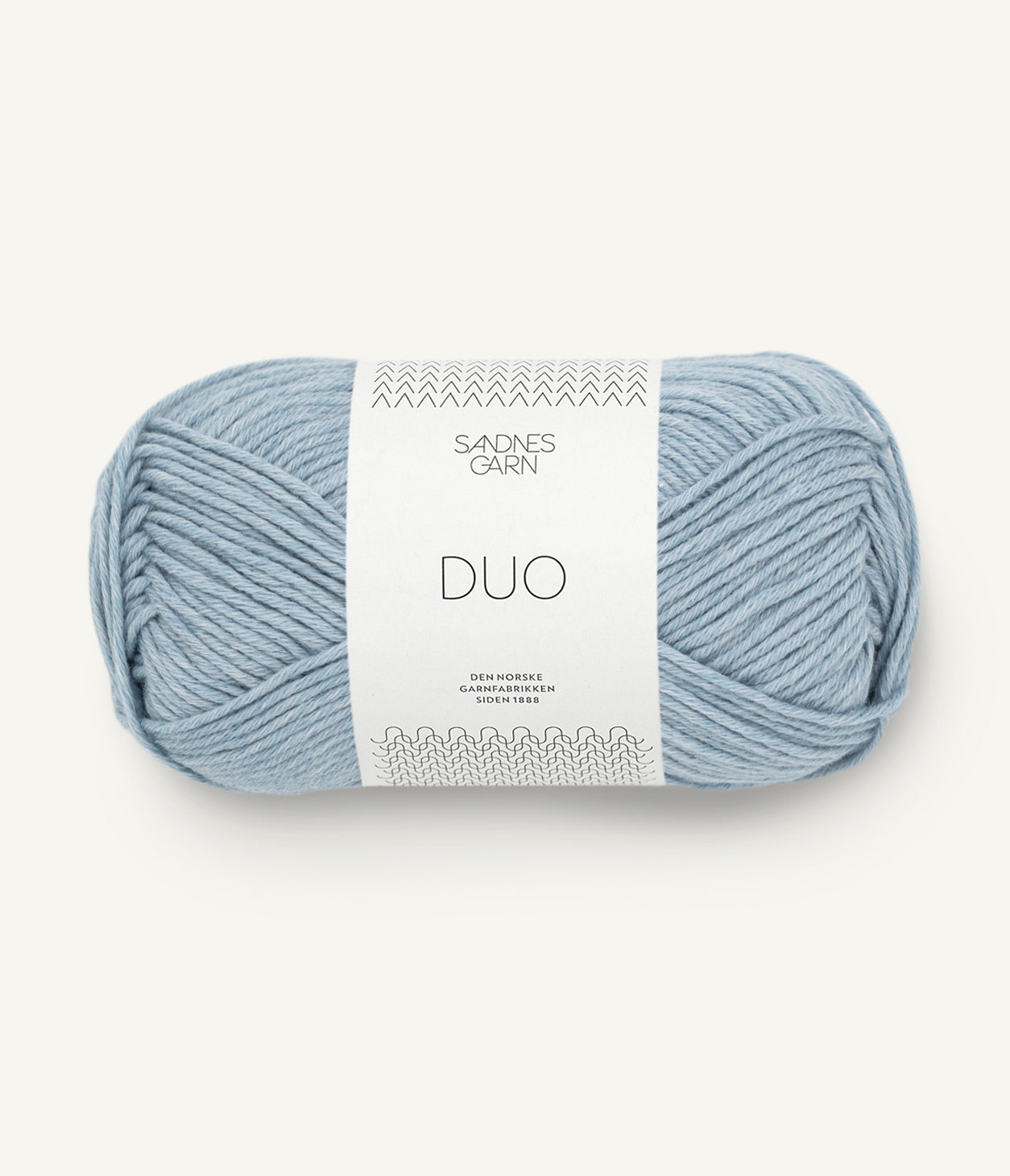 Duo - Yarnovers