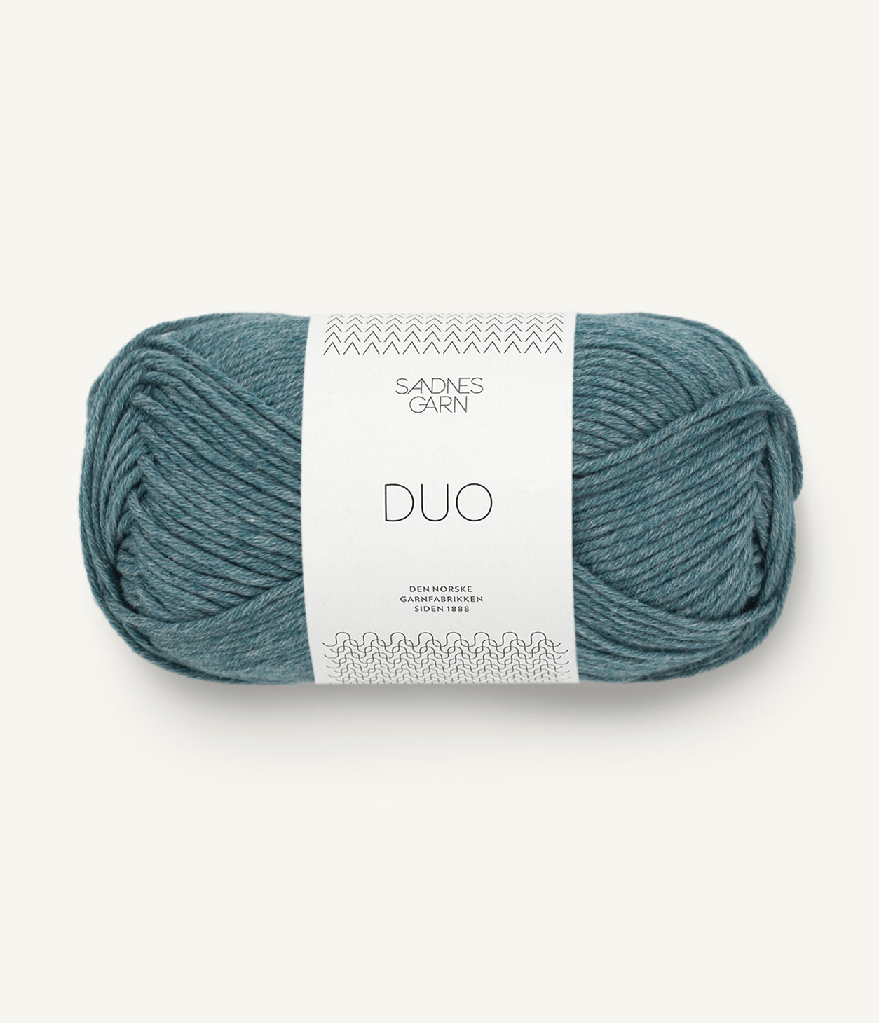 Duo - Yarnovers