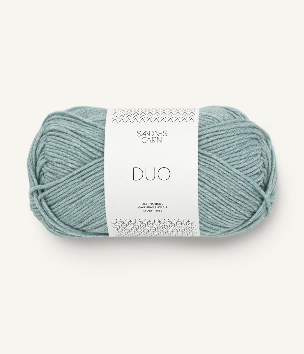 Duo - Yarnovers