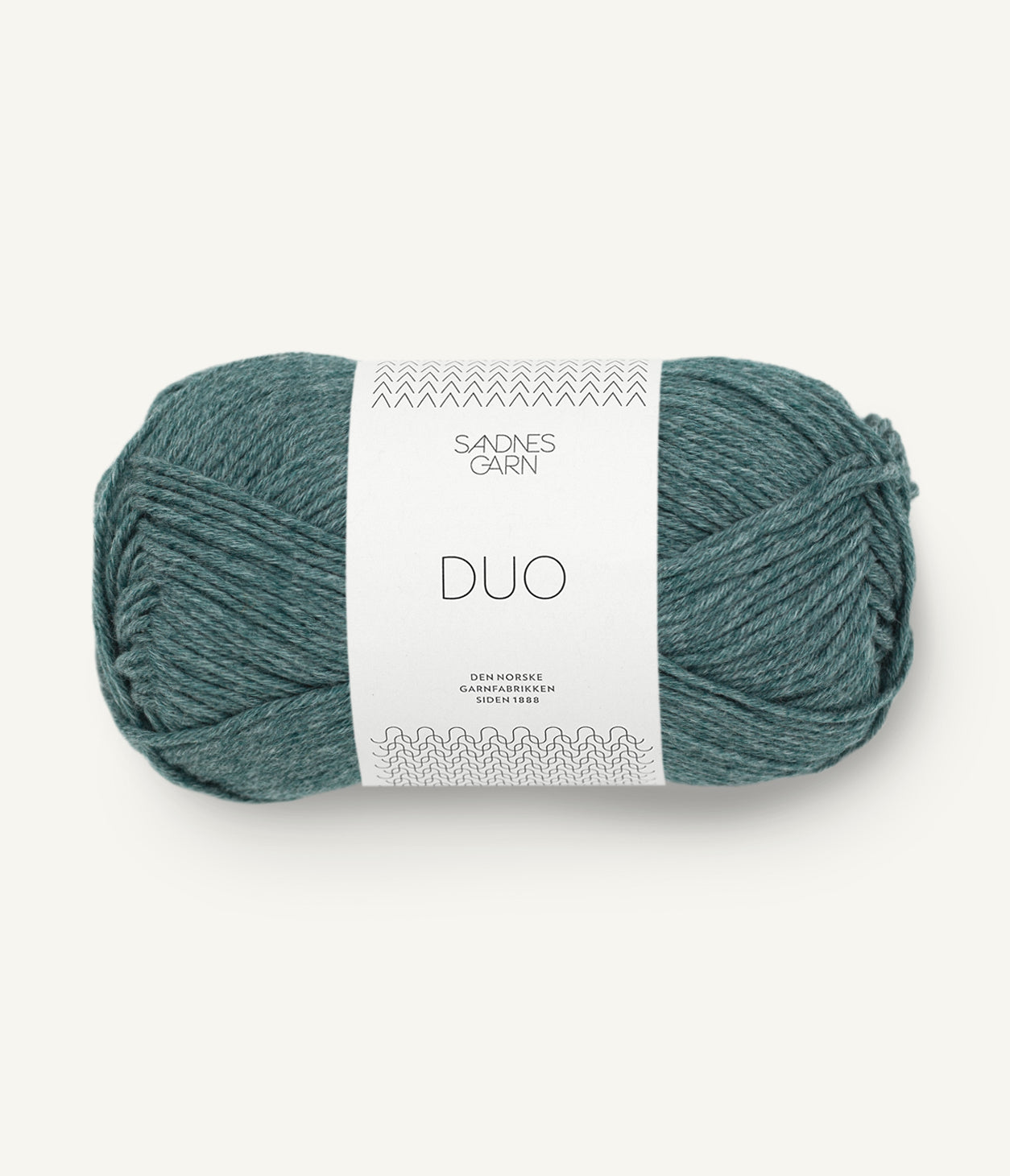 Duo - Yarnovers