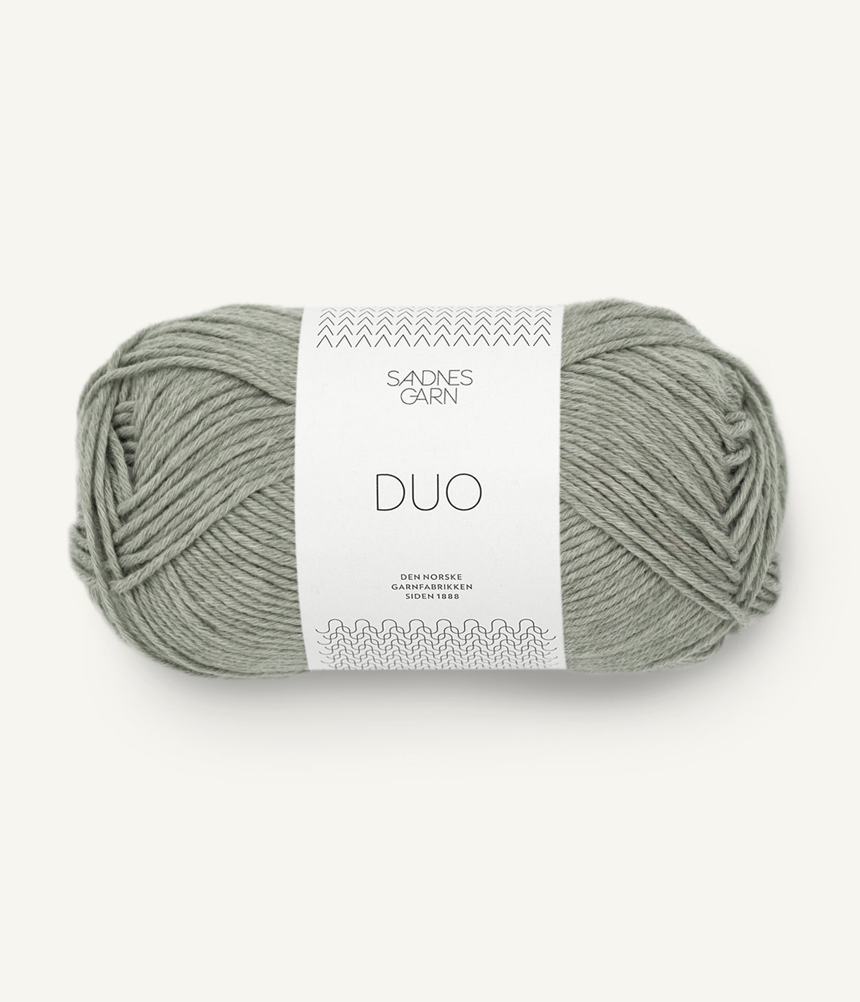 Duo - Yarnovers