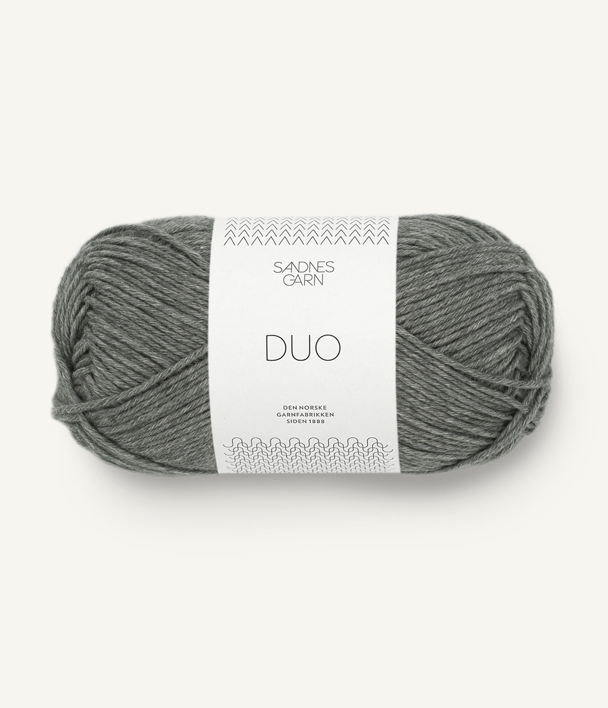 Duo - Yarnovers