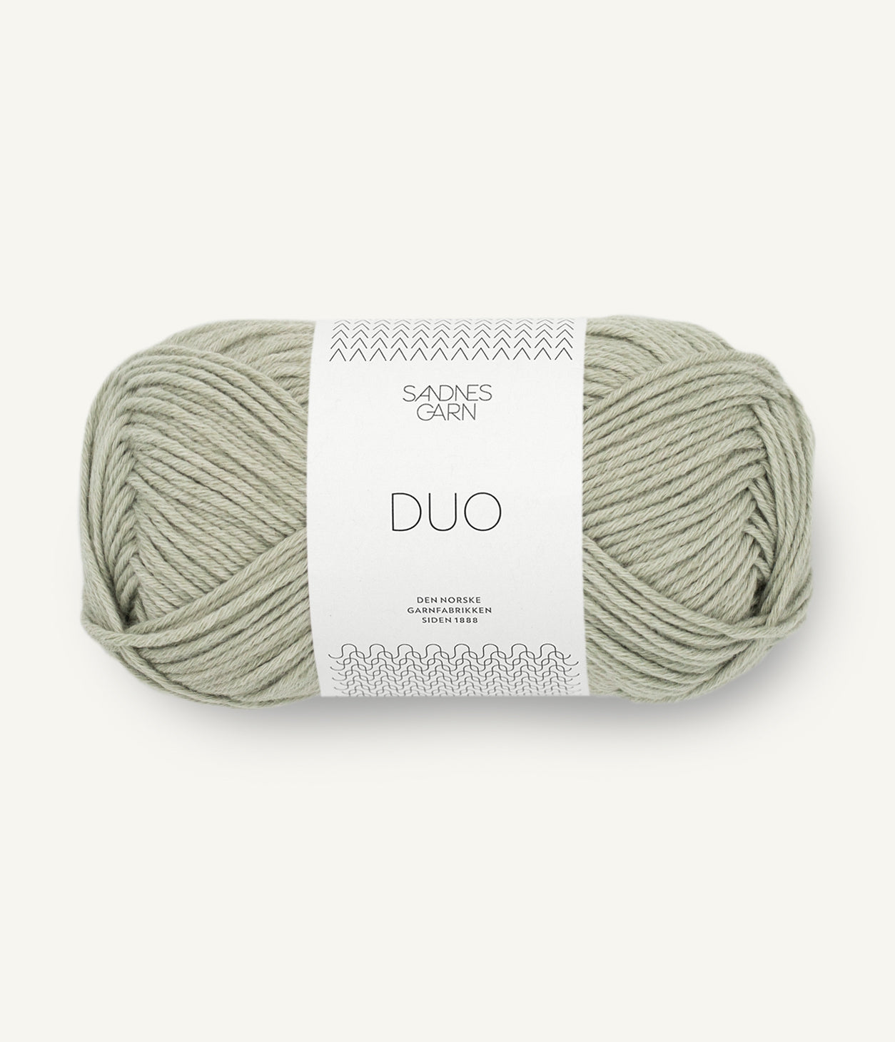 Duo - Yarnovers