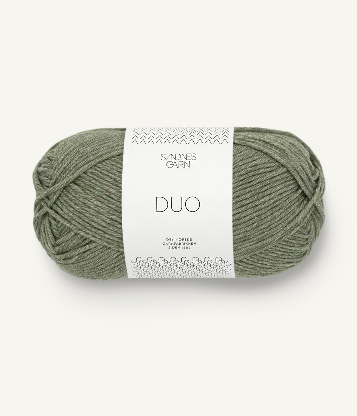 Duo - Yarnovers