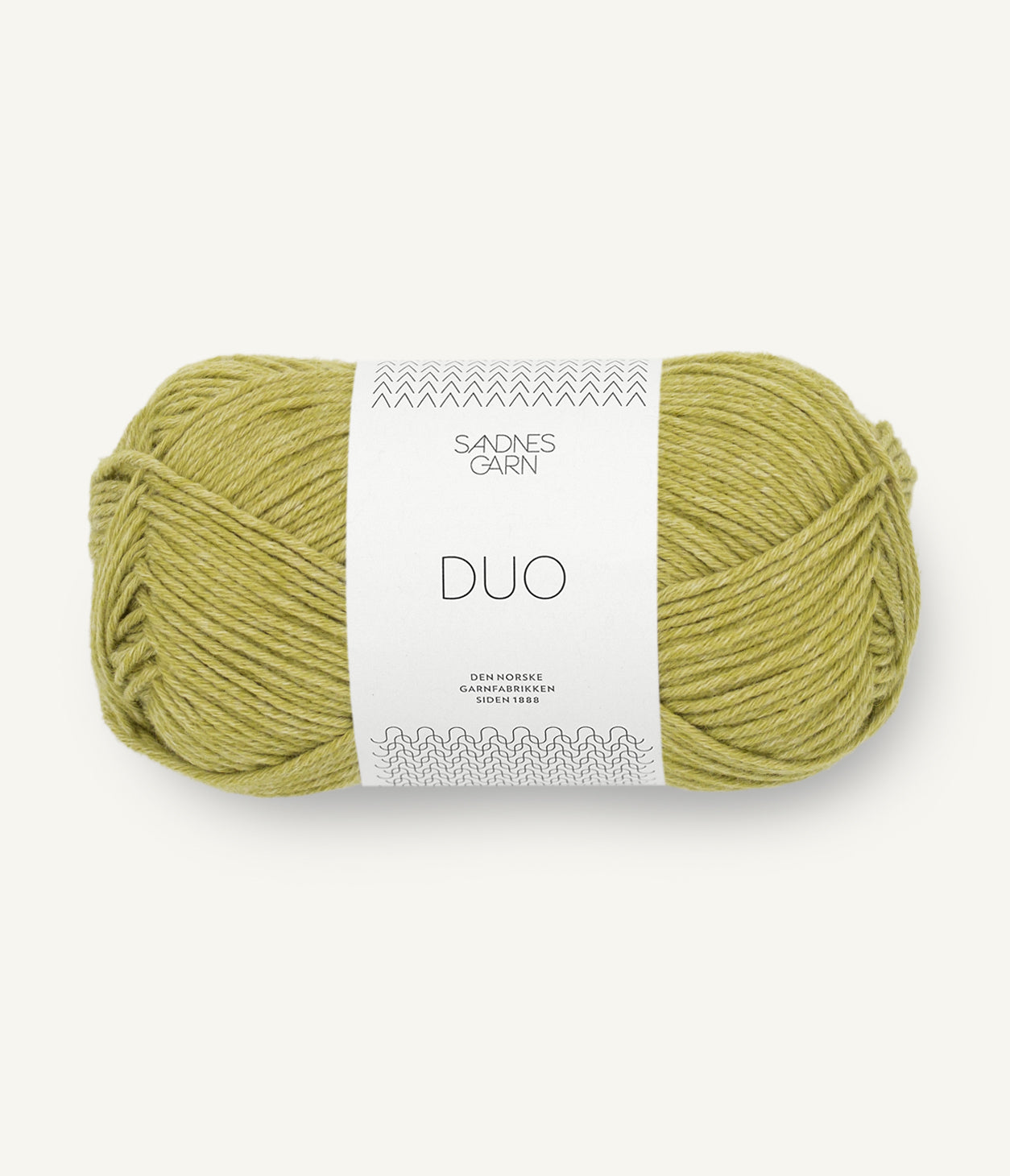 Duo - Yarnovers